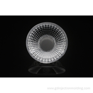 LED Lens Indoor Retail Led Lenses Reflector